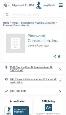 Roofers in Wellington, Pinewood roofing company, Top rated highly recommended roofers in Florida