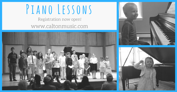 Creative, engaging piano lessons in Oxford, MA