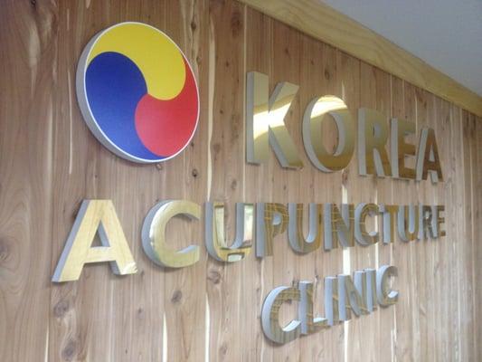 Korea Acupuncture Clinic