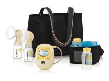 Medela Freestyle (upgrade option)