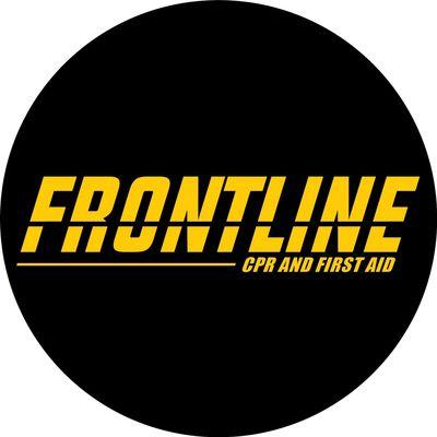 Frontline CPR & First Aid