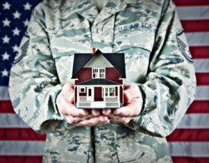 The L'Altrella Group loves helping Veterans with VA mortgages. We offer a great product with excellent service and fast closing times