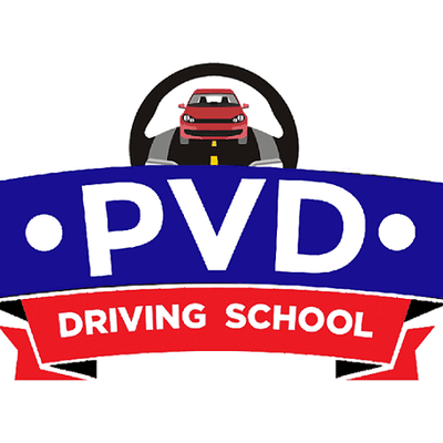 PVD Driving School Providing our Services throughout the state of RI FMI 401-272-1032 or pvddrivingschool.com