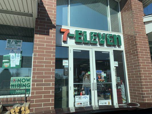 7-Eleven