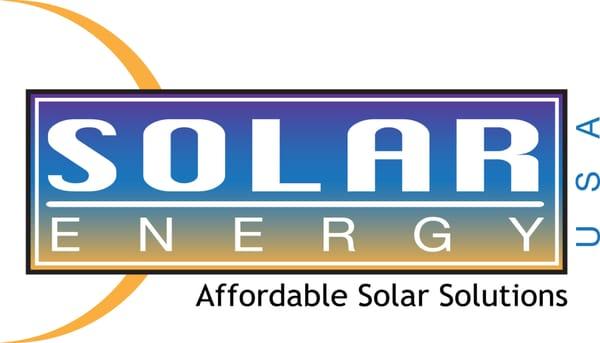 Solar Energy USA