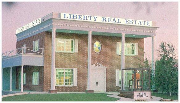 Liberty Real Estate