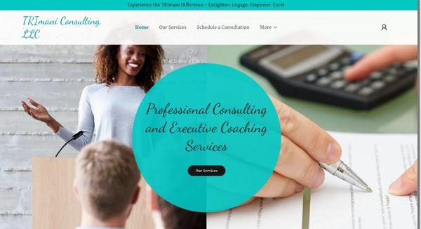 TRImani Consulting