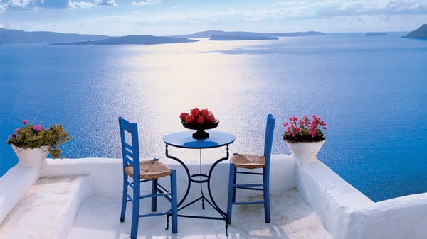 Greek Islands