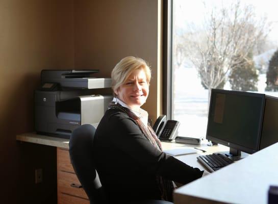 Lovely Front Desk Staff!