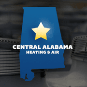 Central Alabama Heating & AC