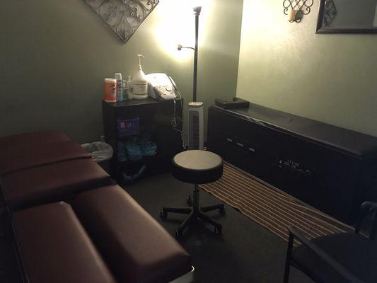 Therapy Room