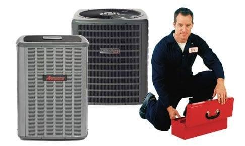 Dallas AC Repair & Air Conditioning