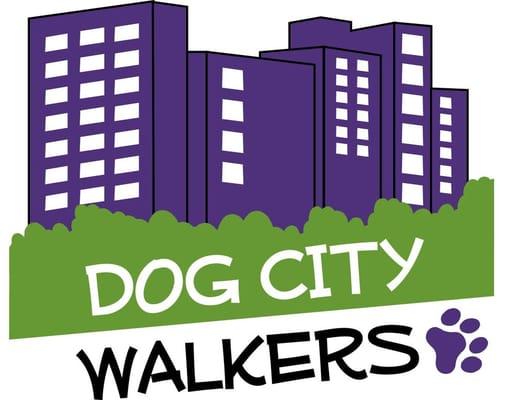 Dog City Walkers