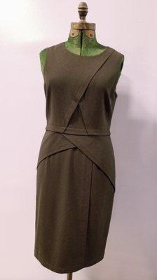 BCBG Maxazria dress