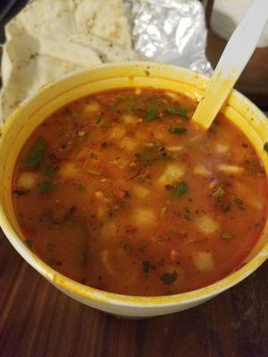 Menudo