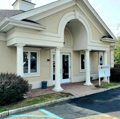 Watchung Hills Complete Physical Therapy