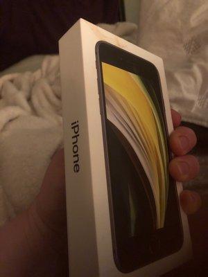 Switching over my old phone with T-Mobile service to a new store bought iPhone while being able to keep my current plan!