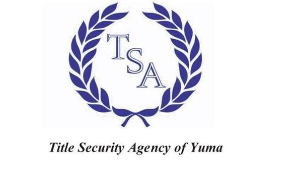 Title Security Agency