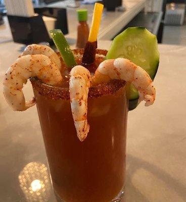 Michelada Especial