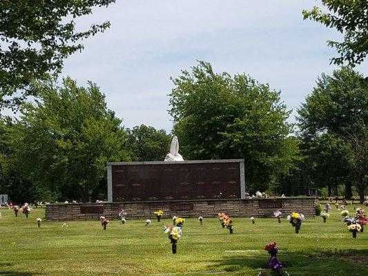 Ozark Memorial Park Cemetery