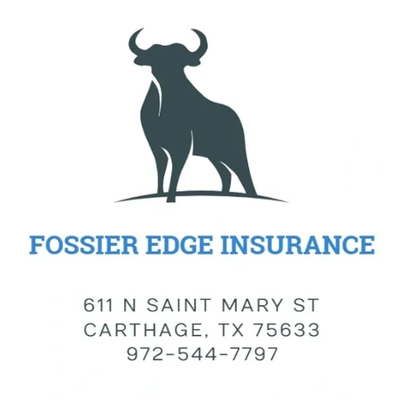 Fossier Edge Insurance LLC