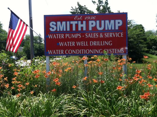 Smith Pump Co