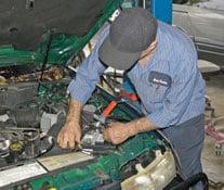 Kenny's Perfect Auto Repair