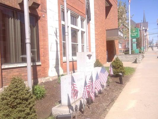 Greensburg Police Department