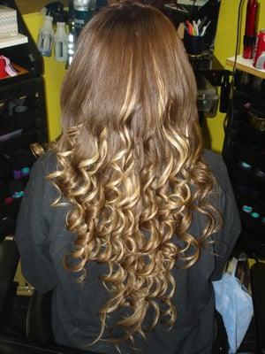 extensions after style