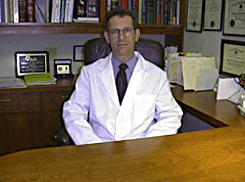 Dr. Schneweiss