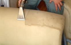 Cleaning Carpets & Upholstery Since 1956