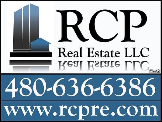 RCP Real Estate