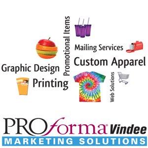 Proforma Vindee Marketing Solutions