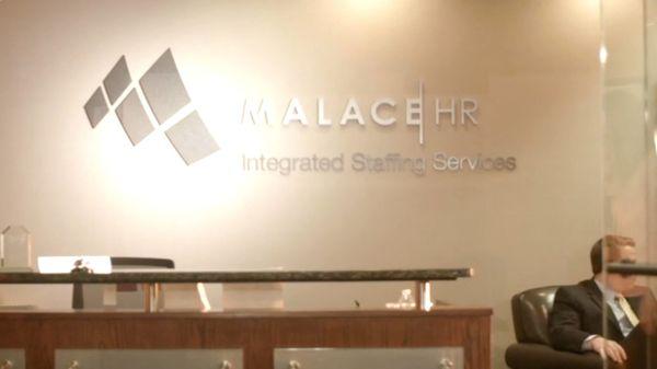 Malace HR Integrated  Staffing Services