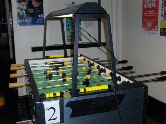 foosball