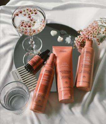 Aveda Haircare