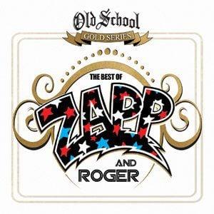 Best of Zapp And Rogers now available at www.thumprecords.com