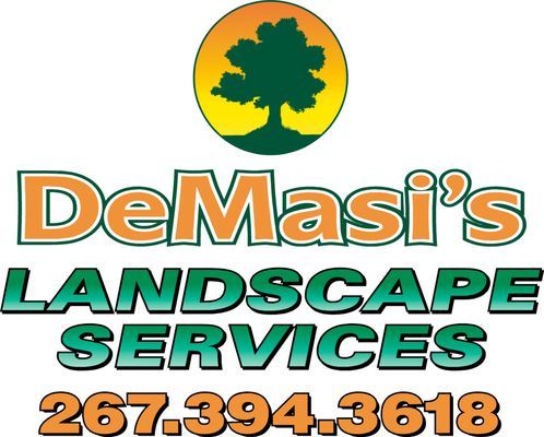 DeMasi's Landscape Services