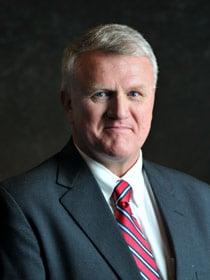 Glenn Furr owner of Furr Insurance Agency located in Lexington VA