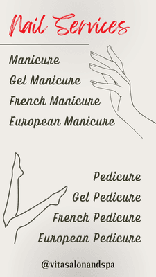 Nail Services