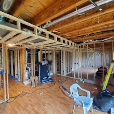 Atlas Construction and Remodeling