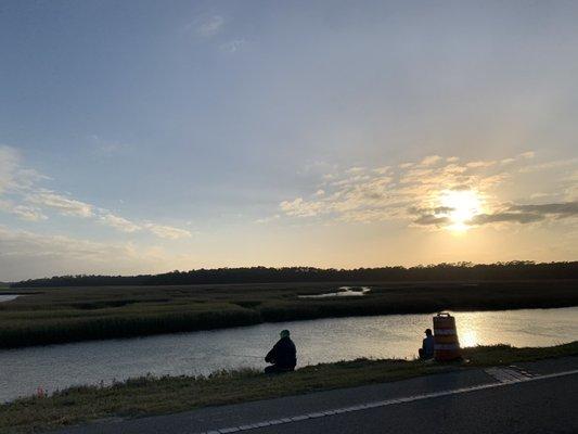 Big Talbot Island State Park