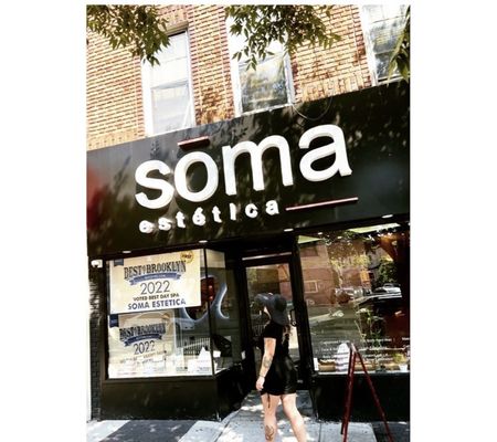 Soma Estetica