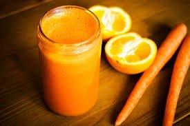 Immune Boosting Health Shot