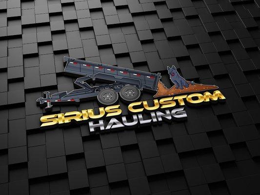 Sirius Custom Hauling