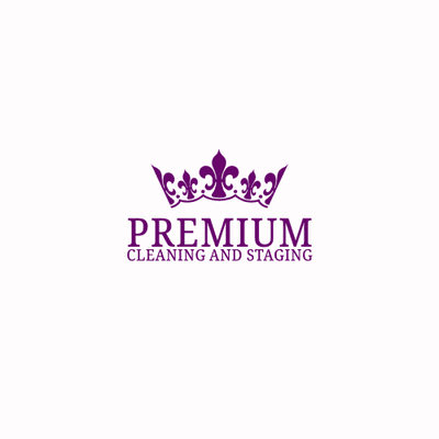 Premium Cleaning and Staging