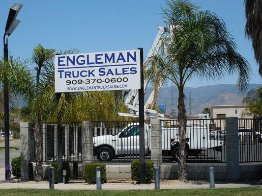 Engleman Truck Sales