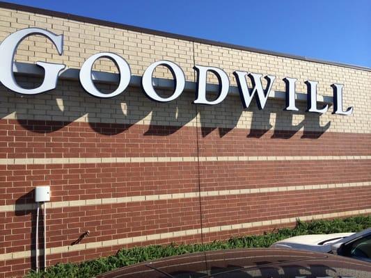 Goodwill Industries of the Southern Piedmont