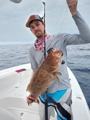 Grouper