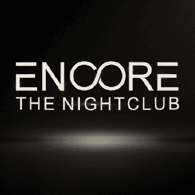 Encore, The Nightclub